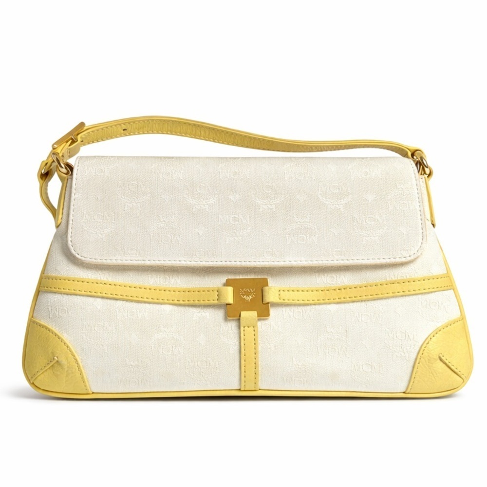 MCM Shoulder Bag
